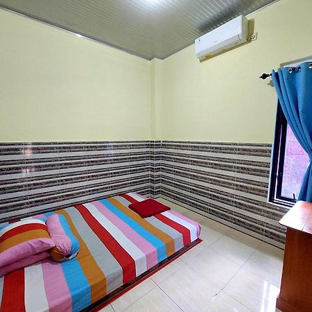 日惹 Griya Tugu Jogja Syariah酒店 外观 照片