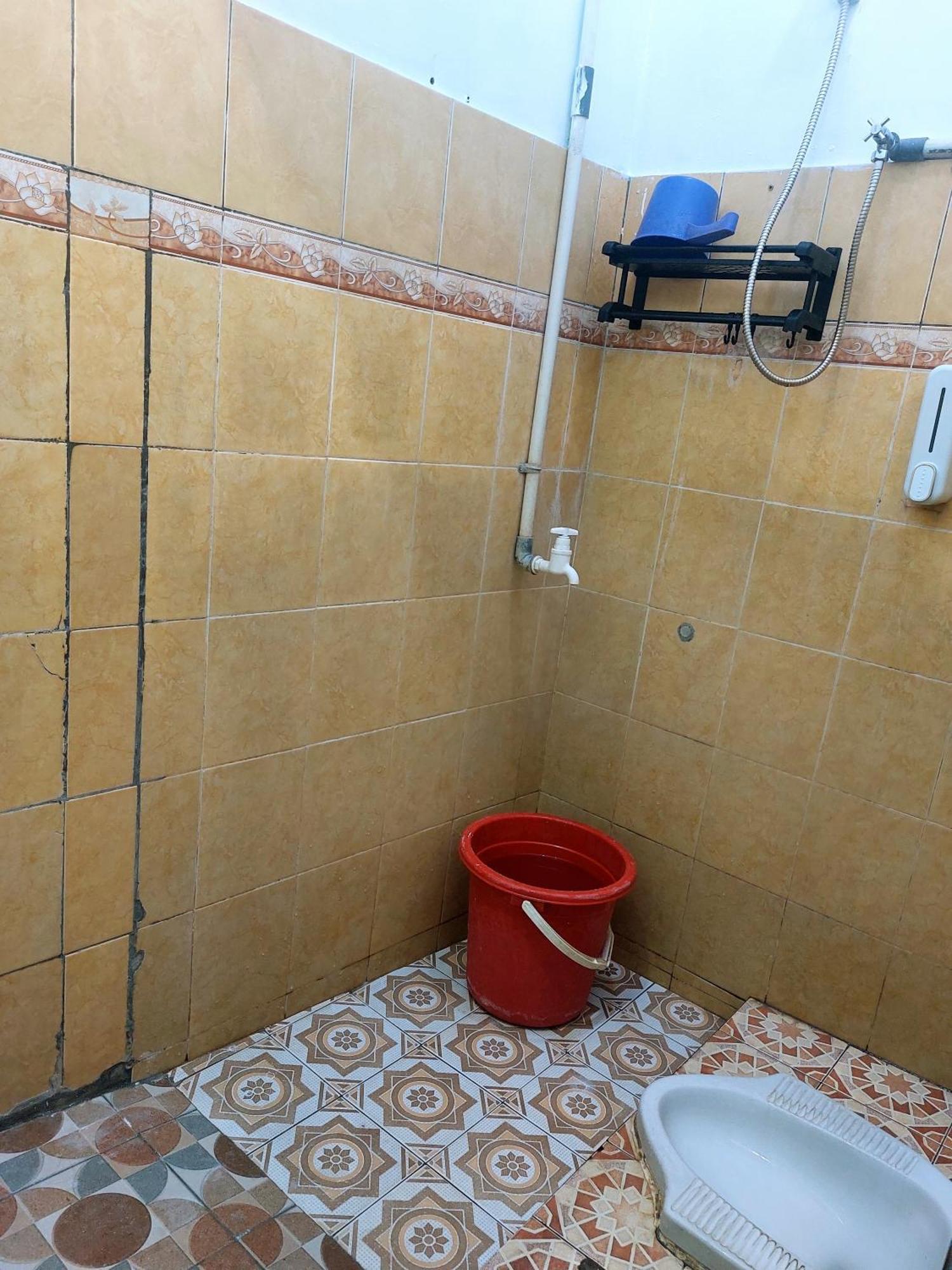 日惹 Griya Tugu Jogja Syariah酒店 客房 照片